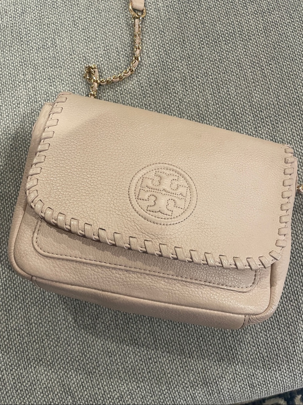 Tory Burch Marion Crossbody